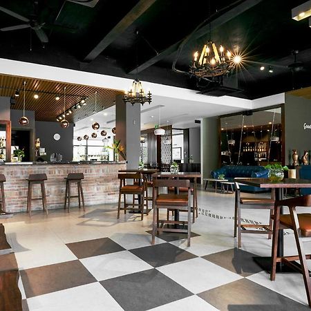 West Phu Quoc Hotel エクステリア 写真