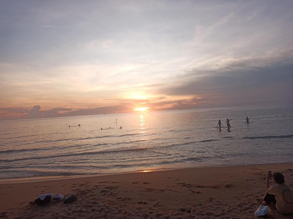 West Phu Quoc Hotel エクステリア 写真