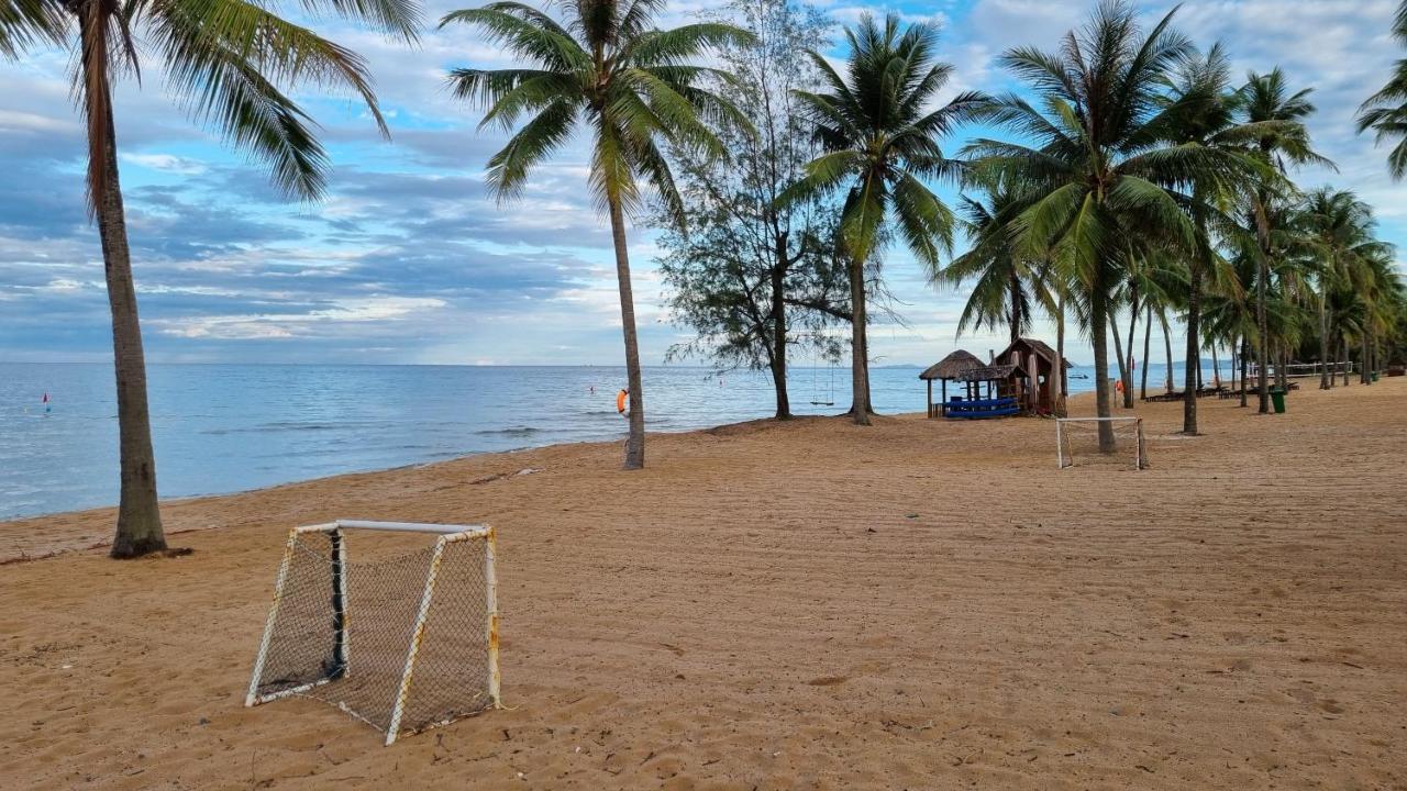 West Phu Quoc Hotel エクステリア 写真