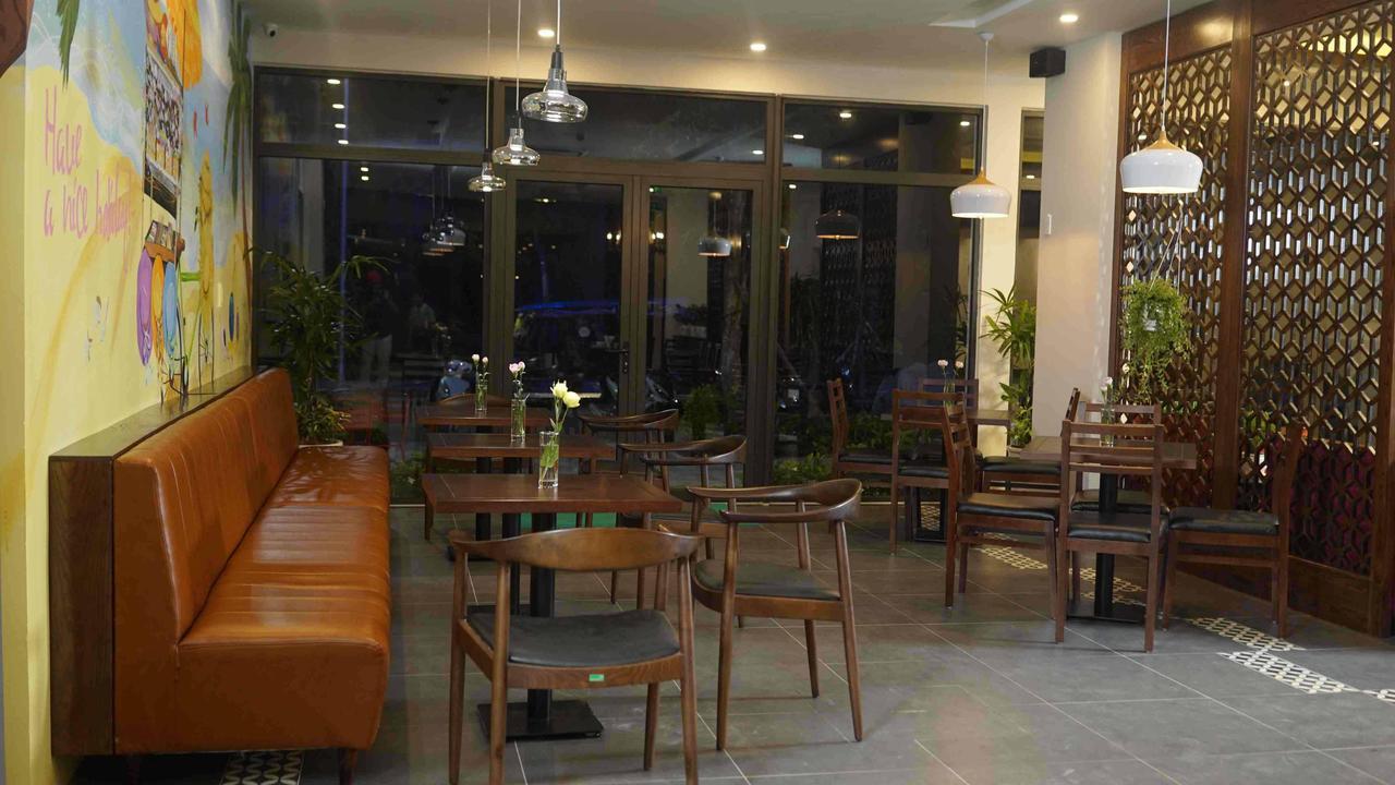 West Phu Quoc Hotel エクステリア 写真