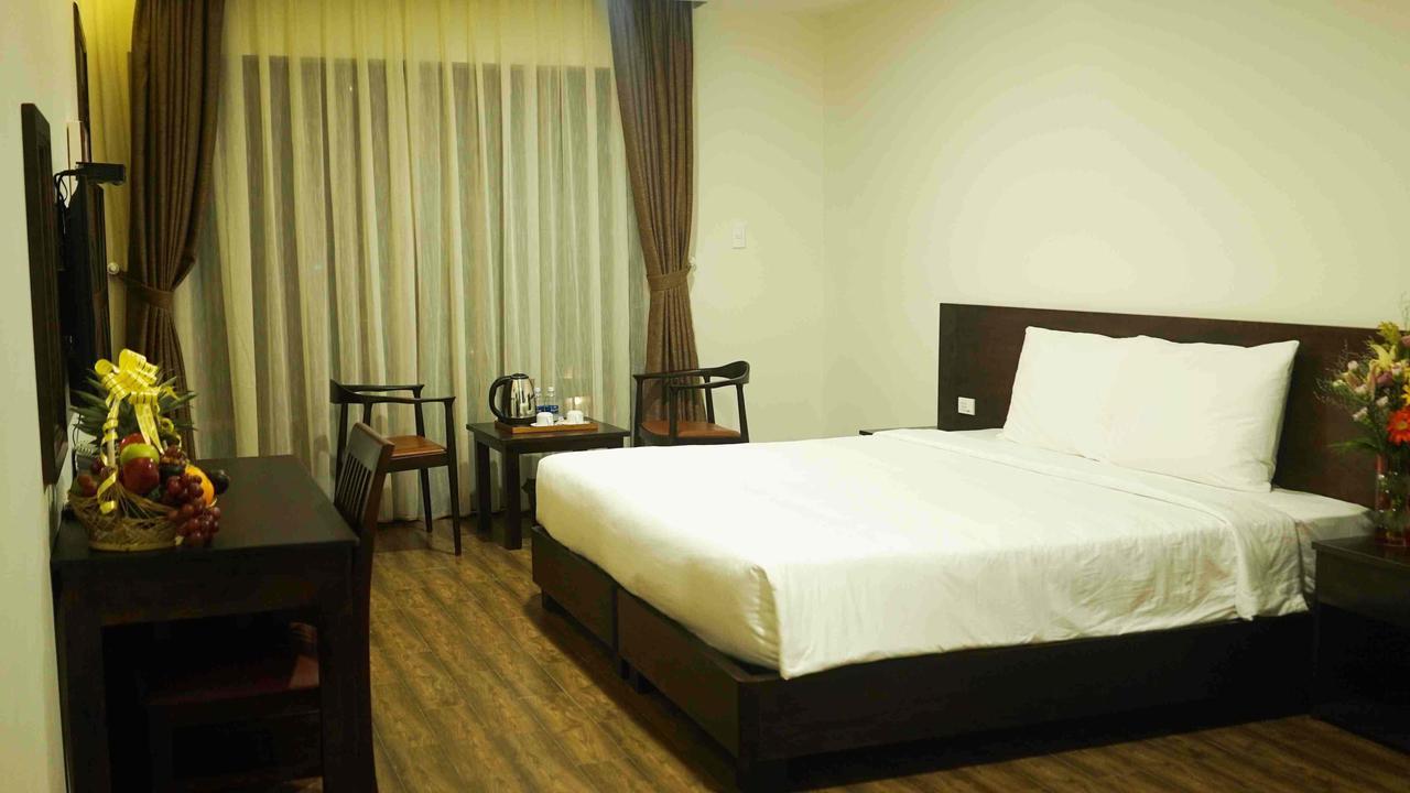 West Phu Quoc Hotel エクステリア 写真